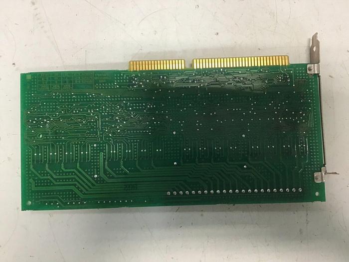 Used CINCINNATI MILACRON Circuit Board 3-542-1292A / BRACKET Used