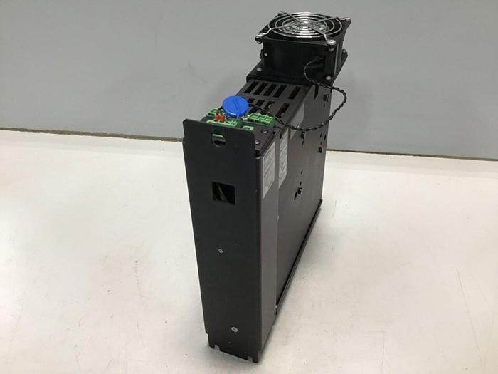 Used INFRANOR Servo Drive Amplifier SMTBSI 220/30W Used