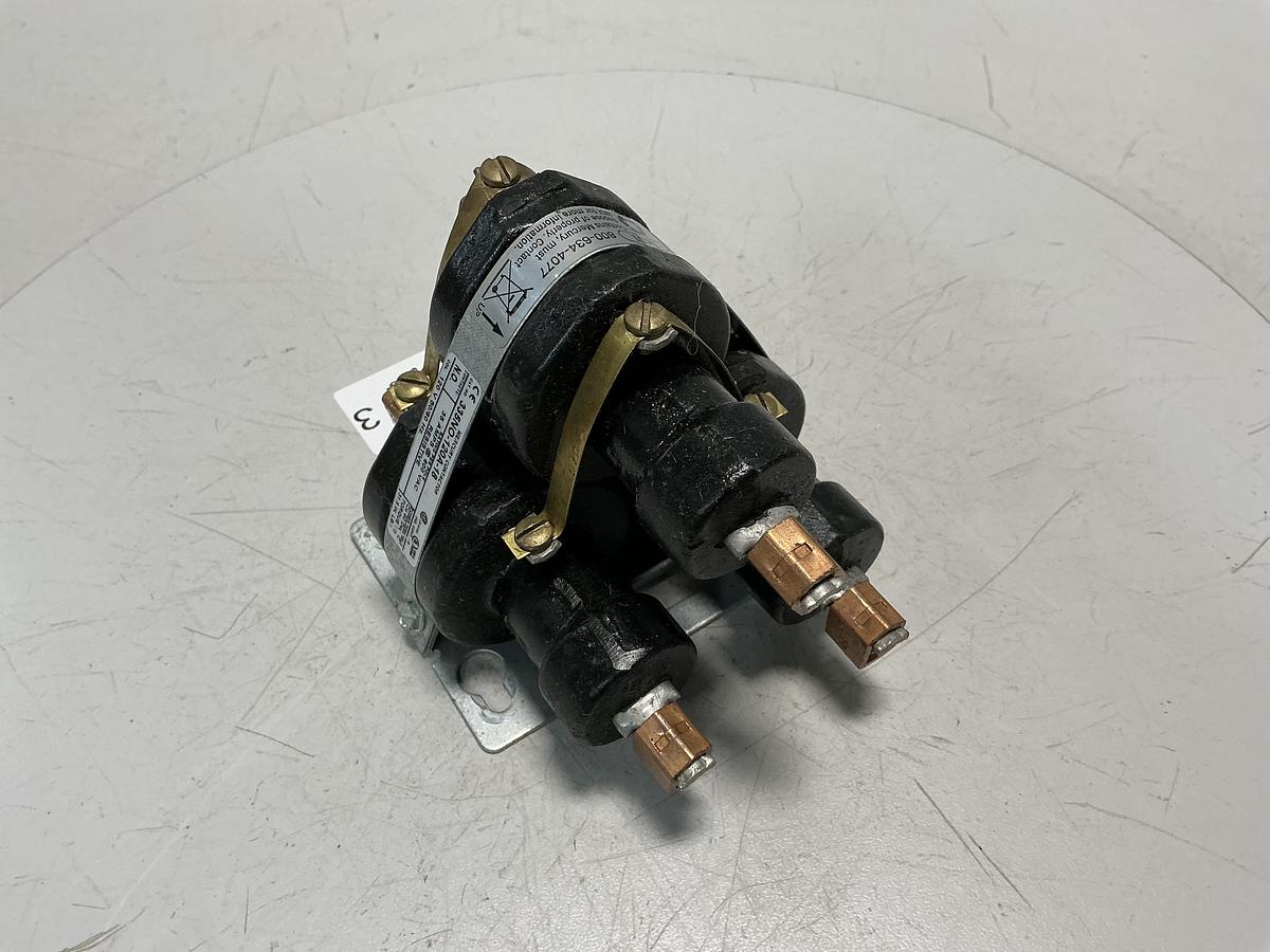 Used MDI 335NO-120A-18