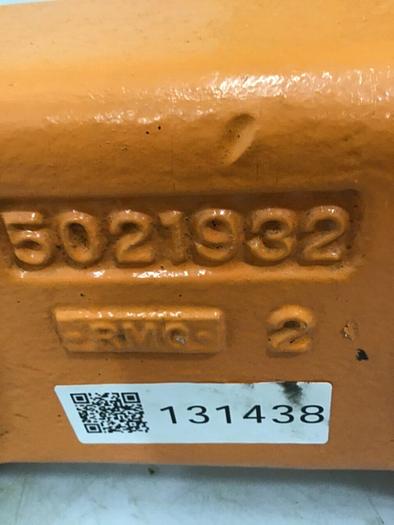 Used CINCINNATI MILACRON Toggle Link 5021932 #131438