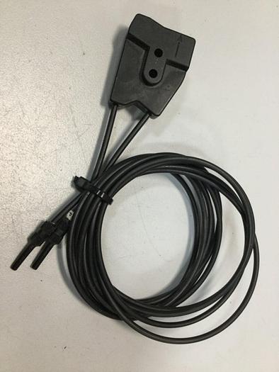 Used SUNX LTD Fiber Optic Cable FD-L54 #103433