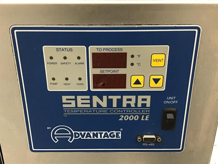 Used ADVANTAGE SK-1035LE-21C1