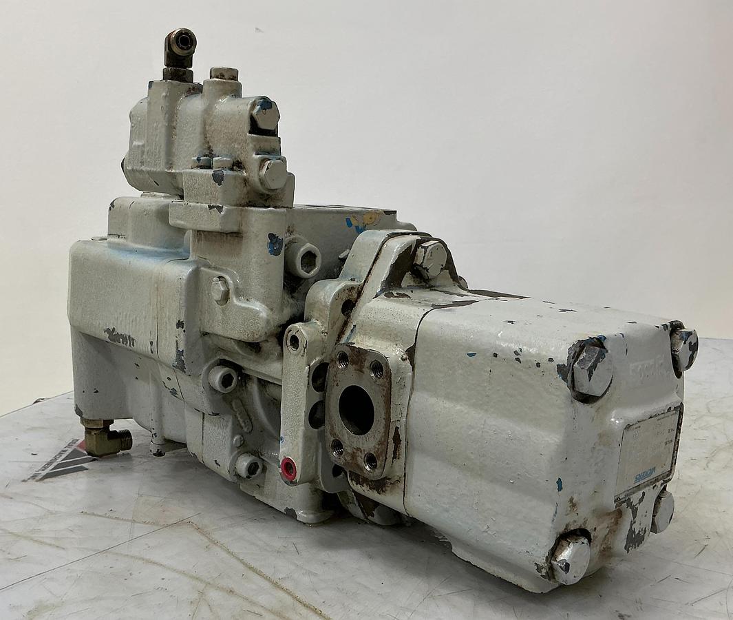 Used VICKERS 35V35A 11B22R