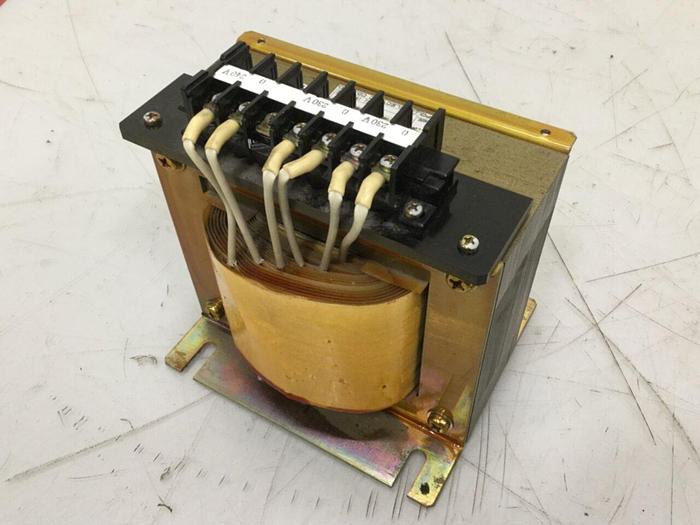 Used APOLLO .90 VA Transformer T9E210-08 #112098
