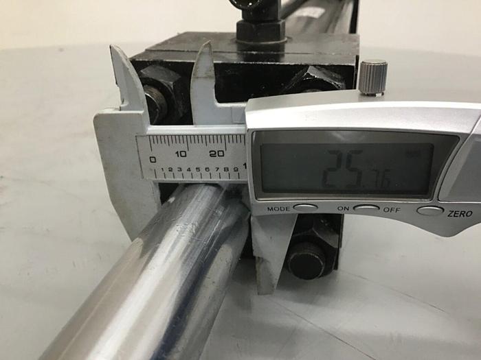 Used PARKER Injection Sled Cylinder 02.00 H2HLTS182A 12.000 USED