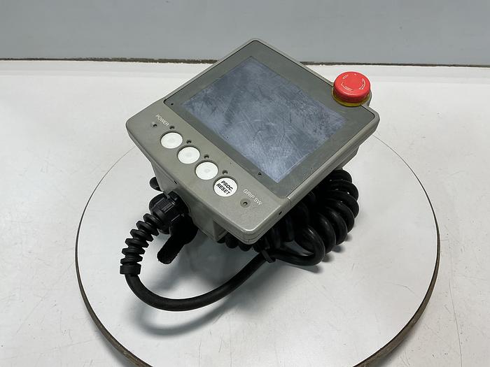 Used RANGER AUTOMATION SYSTEMS 100644