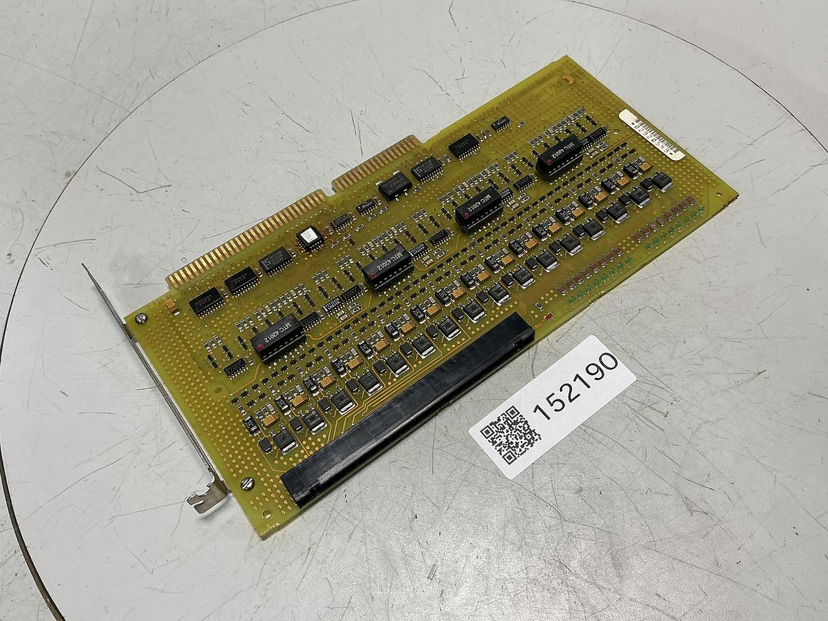 Used CINCINNATI MILACRON 3 542 1132A