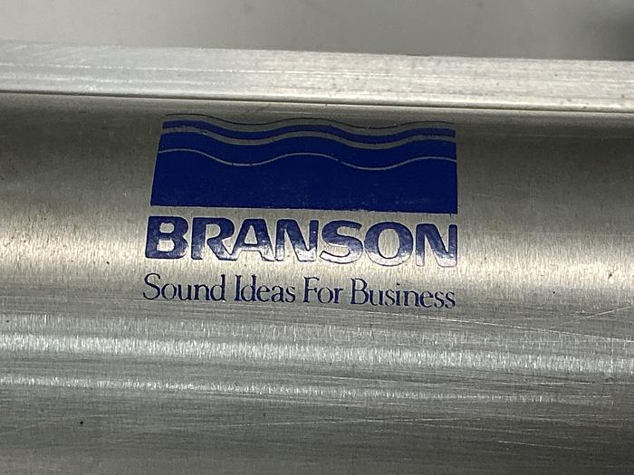 Used BRANSON BRANSON 4TP