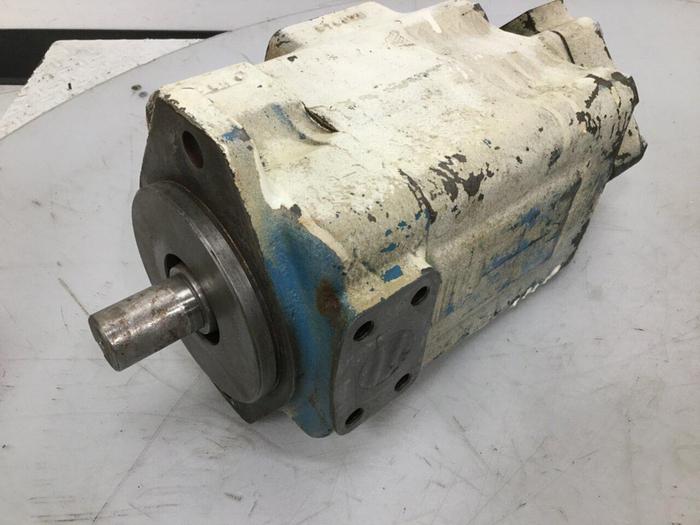 Used VICKERS Vane Pump 4525V60A21 Used