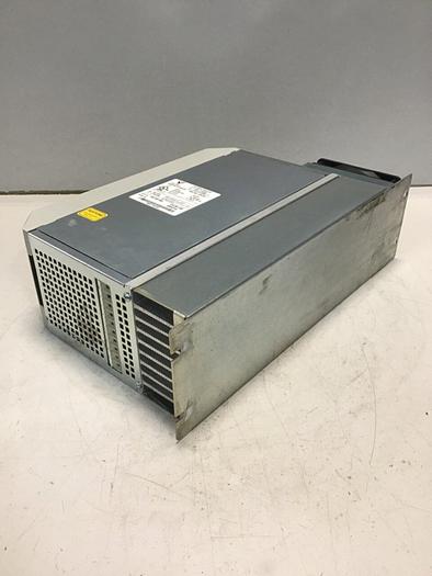 Used BRANSON Vectron Frequency Inverter BRA 400-025 BFI Used