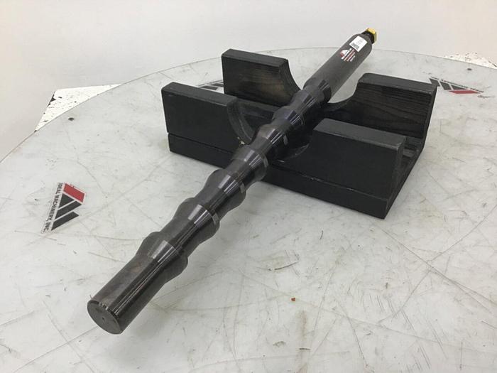 Used TOSHIBA Safety Stop Bar ISF120VL-5A / SB #131814