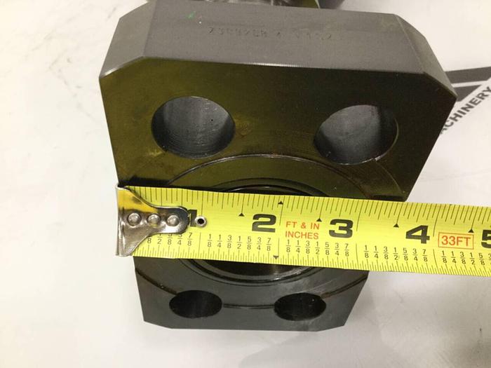 Used HYDAC Accumulator SB330-10A1/112S-210A138 #92107