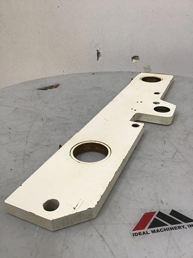 Used ENGEL Crosshead Support ES200/330/250 / CHSPB #125611