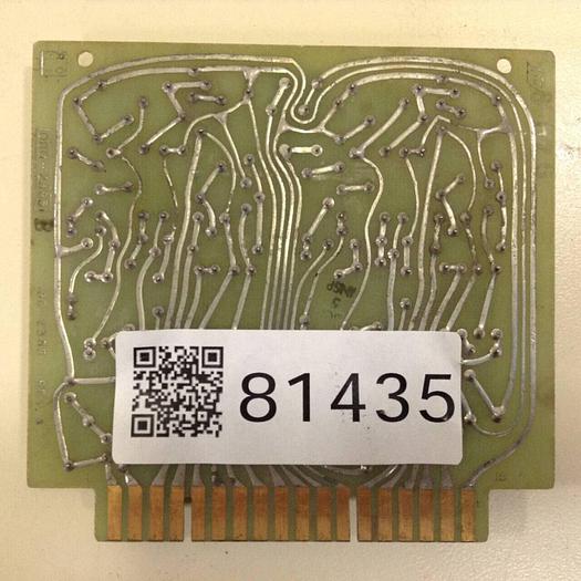 Used SCI Circuit Board 080-2385 REV B #81464