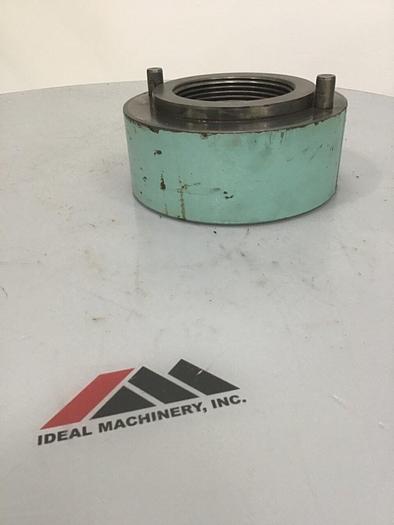 Used ENGEL Tie Bar Nut ES2000/500 / TBN #135247