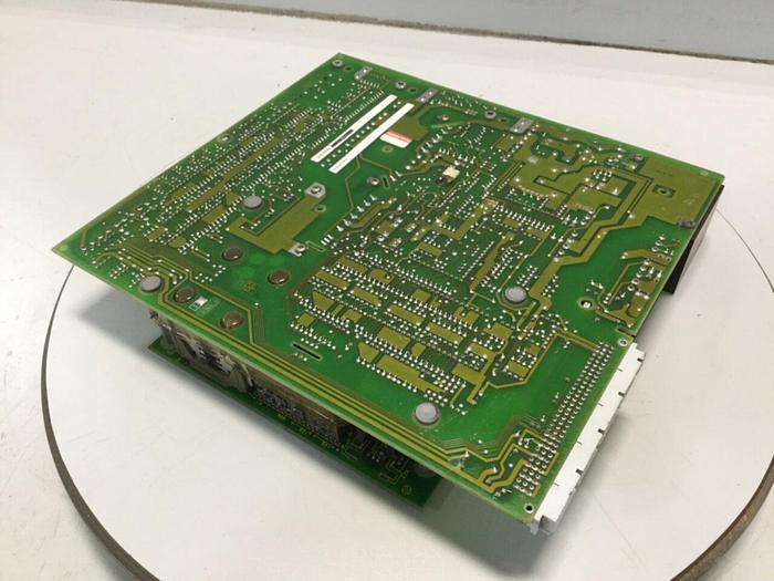Used SIEMENS Control Board C98043-A1304-L Used