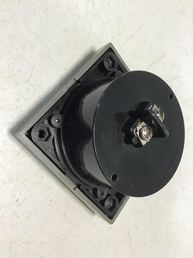 Used MATSUSHITA Industrial Buzzer EA4011H2 #120132