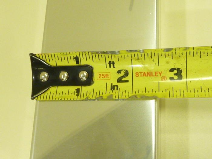 GENERIC Radiant Heater QFE #43036