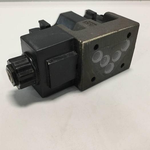 Used YUKEN Directional Valve DSG-03-2B3-A100-50 #92268