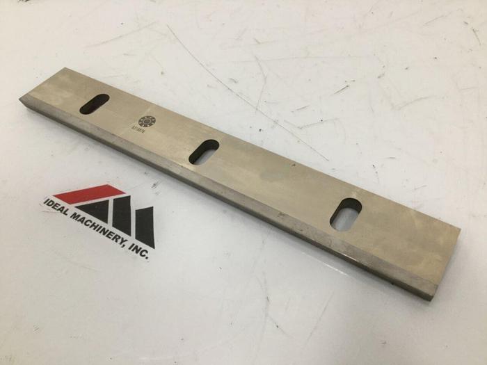 Used RAPID Granulator Blade / Knife 8318878 #106730