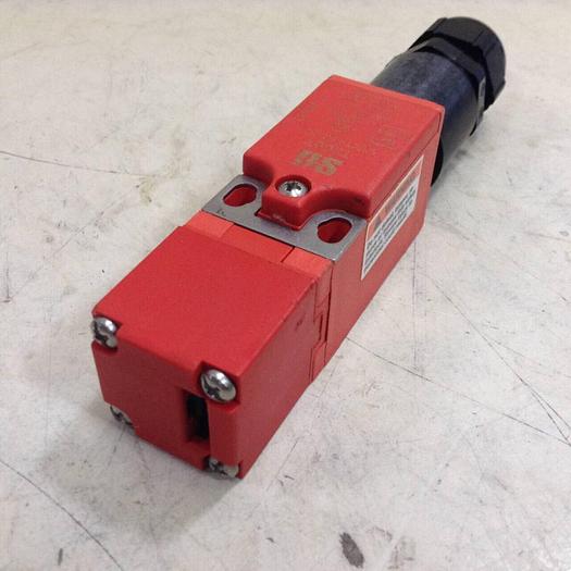 Used STI Safety Switch T2007-11TM #88780