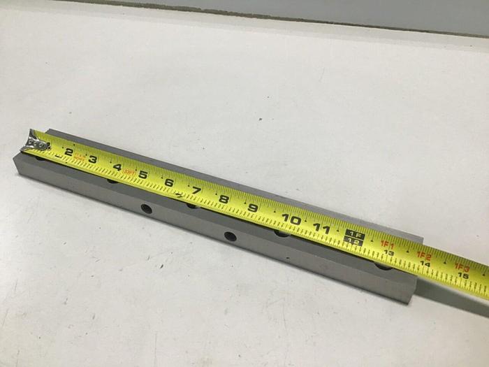 Used ROTOGRAN Grinder Granulator Blade PH1214 BK #113322