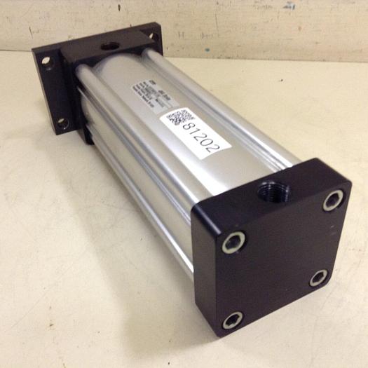 Used PARKER Cylinder 03.25 J4MA3U14A 8.000 #81202