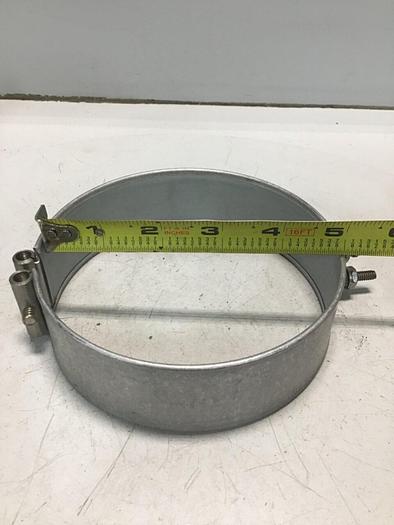 WATLOW 700 Watt Heater Band STB5A1J1-T #117316