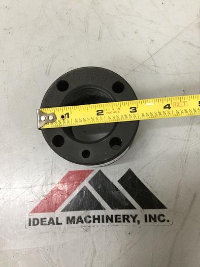 Used CINCINNATI MILACRON Tie Bar Nut 5038157 Used #116992