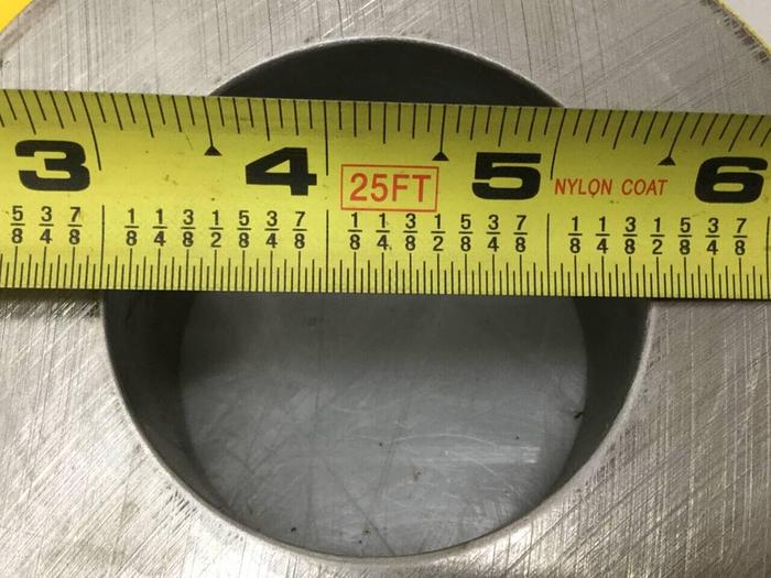 Used VAN DORN Inside Link 302288 #100007