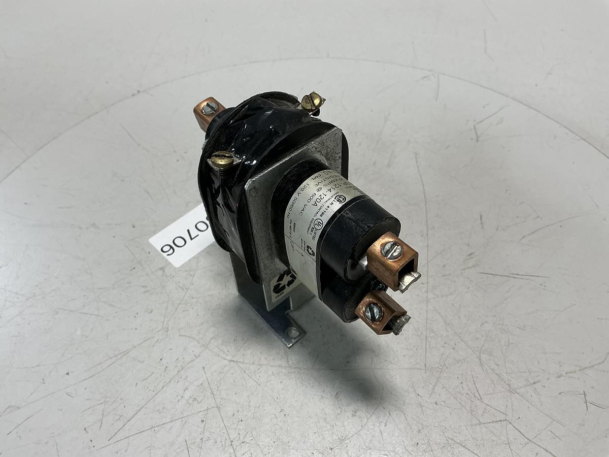 Used MDI SP-1214-120A