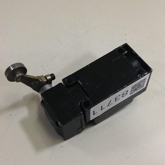 Used SQUARE D Limit Switch 9007AEQ2699 #83711