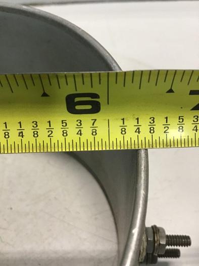 WATLOW 1500 Watt Heater Band STB6A3 #123820