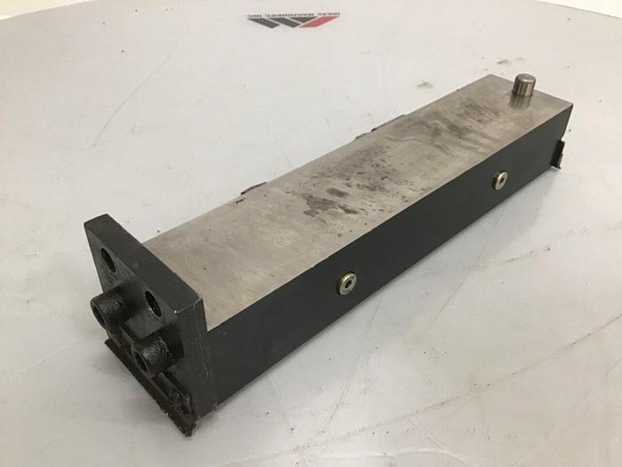 Used ENGEL Platen Shoe ES2750/500WP / S Used