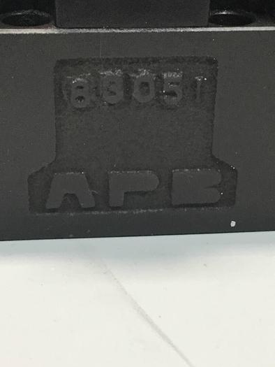 Used YUKEN Directional Control Valve DSG-01-3C9-D24-70 #96920