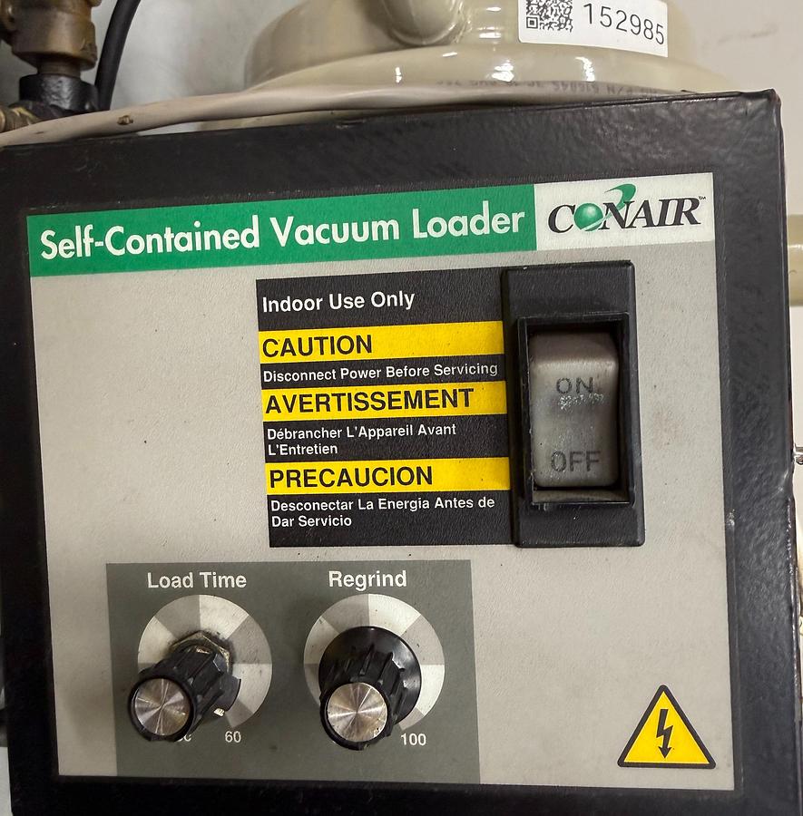 Used CONAIR SL8