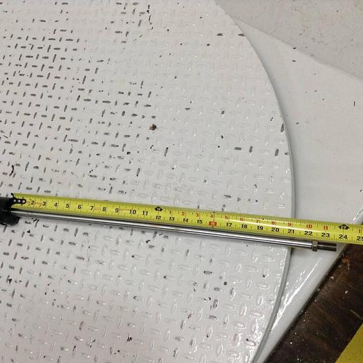 Used HI-MORE Cylinder DES-1000SW-2R/C #88369