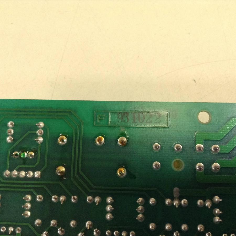 Used TOSHIBA Circuit Board H1007794 Used