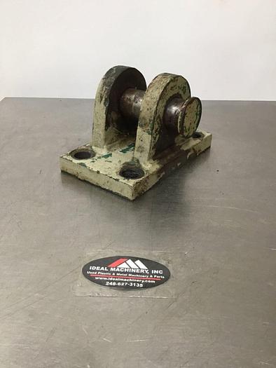 Used KAWAGUCHI Cylinder Mount JEKS-265 / SPISCM #127328