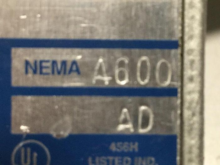 Used TELEMECANIQUE Lox-Switch C2JK05 #110518