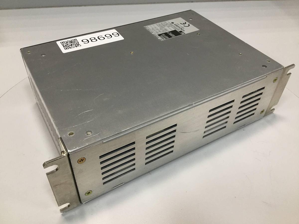 Used YOKOGAWA DD Servo Amplifier UB5C-015N-1AB-2X1-2/CE/CN Used #98699
