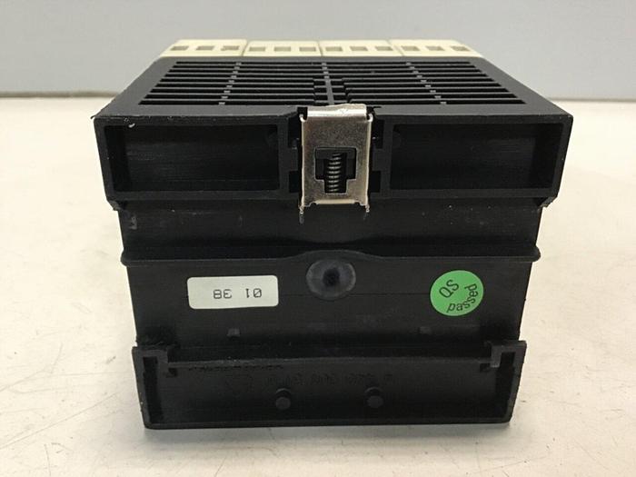 Used ENTRELEC Power Supply 2.423.416.00 #129830