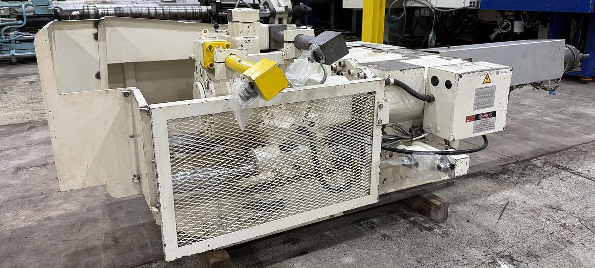 Used TOSHIBA ISP310SH-19A