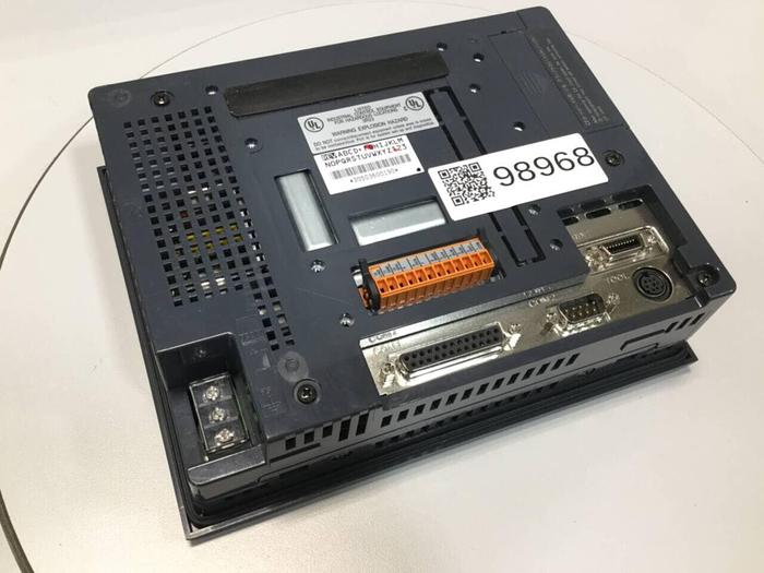 Used PROFACE Operator Interface Panel GP2400-TC41 2880061 Used