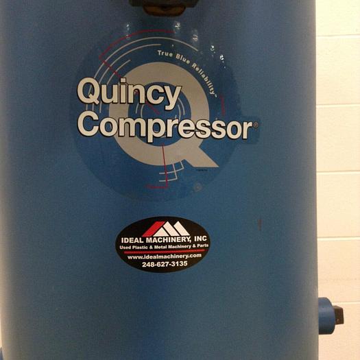 Used SILVAN INDUSTRIES Compressor Tank H.094S.095 Used