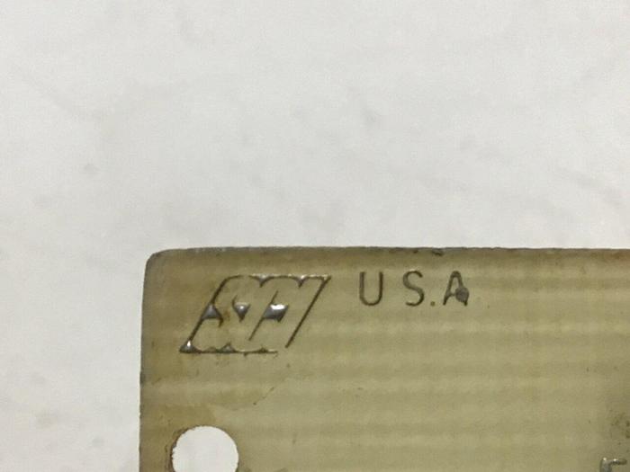 Used SCI Circuit Board 080-2459 REV A #118155