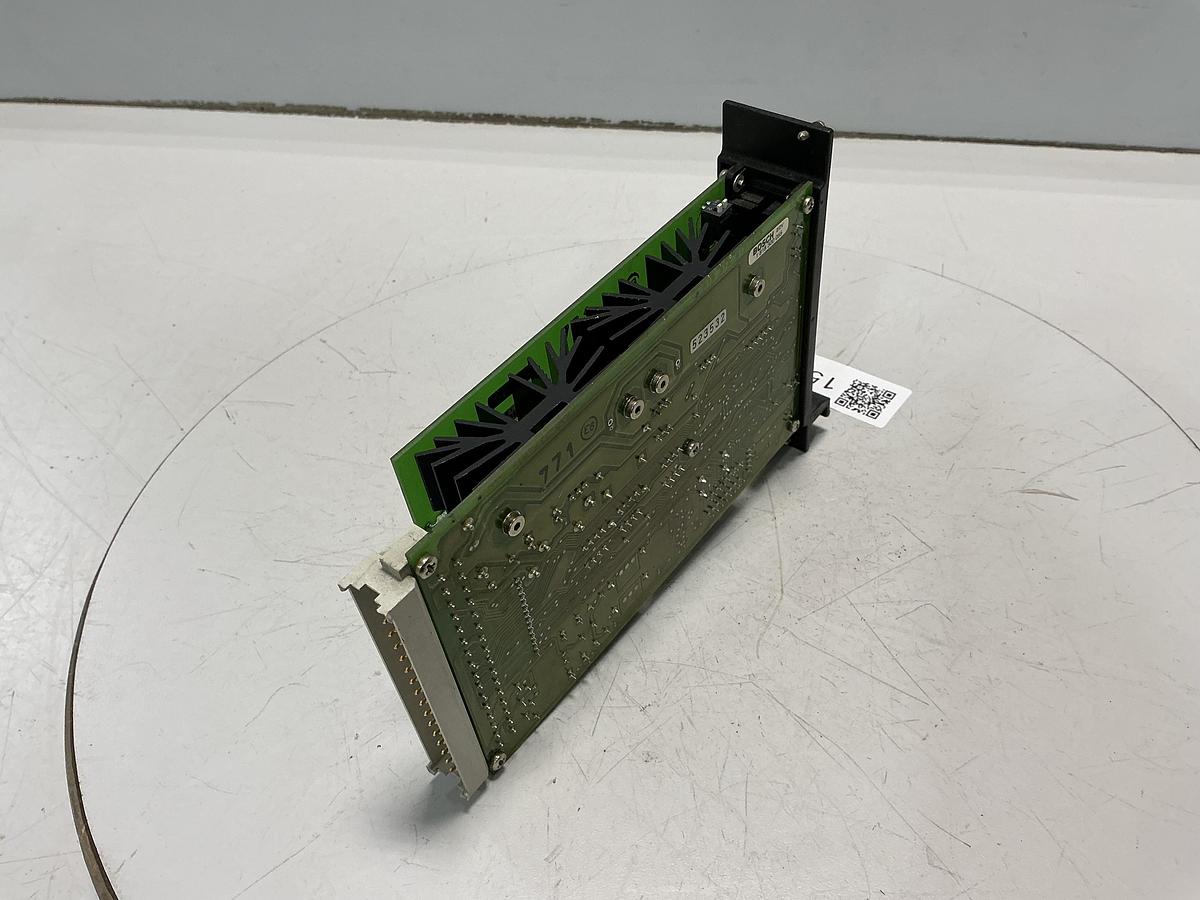 Used BOSCH 2/2V-RGC1