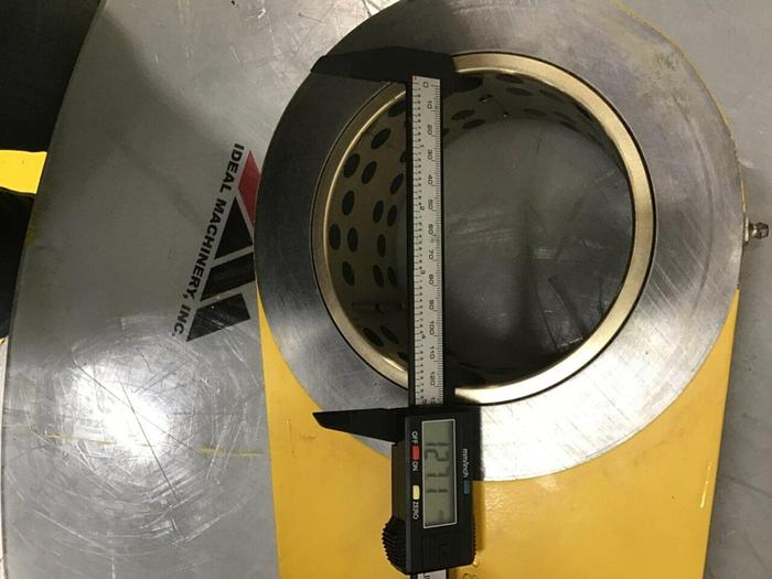 Used VAN DORN Toggle Link 341647 Used