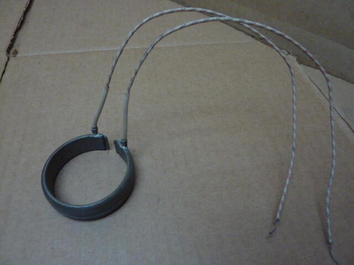 FAST HEAT 250 Watt Heater Band BB026831 #26828