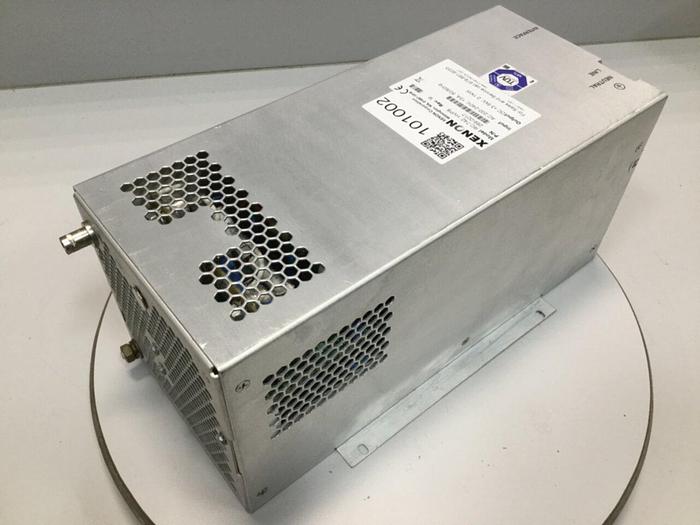 Used XENON Power Supply RC-742 HVPS Used
